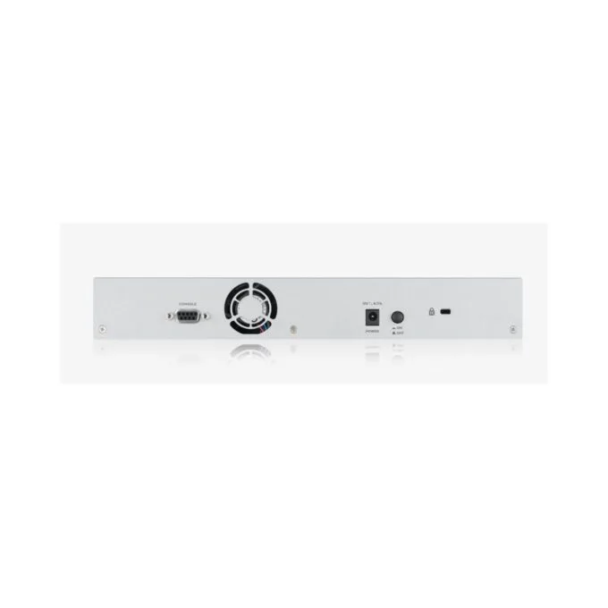 Zyxel Firewall USG FLEX 500 - USG FLEX 500 - Device only — image 3