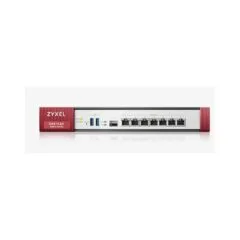 Zyxel Firewall USG FLEX 500 - USG FLEX 500 - Device only