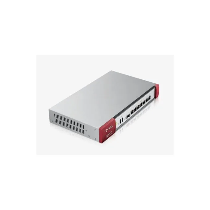 Zyxel Firewall USG FLEX 500 - USG FLEX 500 - Device only — image 4