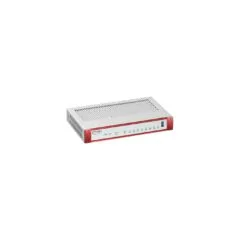 Zyxel Firewall - USGFLEX 100HP - Entry Bundle Firewall
