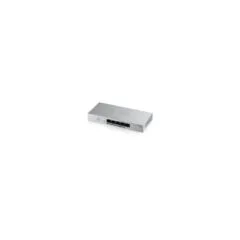 Zyxel GS1200-5 M - 5-Port Gigabit Smart (Web-managed) Switch - Silver