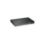 ZyXEL GS1920 RM M POE+ V2 - GS1920RM-M - 24+4P, Gigabit, Rackmount