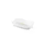 Zyxel NebulaFlex NWA110BE - Wi-Fi 7 Dual‑Radio Access Point - BandFlex, Up to 6.5 Gbps, White