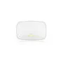 ZyXEL NebulaFlex NWA130BE - Wi-Fi 7 Access Point - Qualcomm Quad-Core CPU, Up to 11 Gbps, Indoor