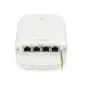 Zyxel PoE Extender Outdoor 45W Nebula Managed IP55 - PoE12-3PD - Outdoor 45W Nebula Managed IP55
