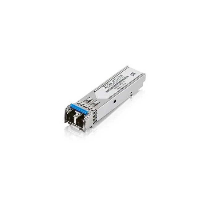 Zyxel SFP Transceiver - LX 1000Mbit - Single Mode, 10km, Bulk 10-pack — image 1