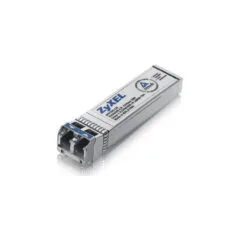 Zyxel SFP10G-LR - 10G SFP+ LR Fiber Transceiver - 10 km, 1310 nm, Hot-Plug