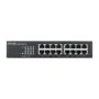 Zyxel Switch Gigabit Ethernet 16-Port R M UK Plug - GS1100-16 - 16-Port R M UK Plug