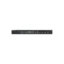 Zyxel Switch Gigabit Ethernet Cloud Managed L3 Lite 24-Port + 4SFP+ Fanless - XGS1935-28 -