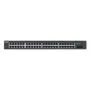 Zyxel Switch - GS1900-48 - Gigabit Ethernet Managed 48-Port + 2SFP UK Plug