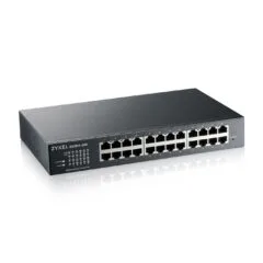 Zyxel Switch - GS1915-24E-EU0101F - 24-port 10 100 1000