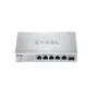 Zyxel Switch - XMG-105 - Multi-Gig 5-Port 2.5GbE + 10G SFP+