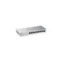 Zyxel Switch - XMG-108HP-ZZ0101F - 8-port 10 100 1000