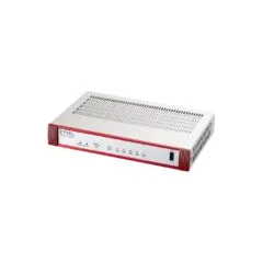 Zyxel USG FLEX 50H 2.0 Gbps Firewall UTM VPN Cloud Managed