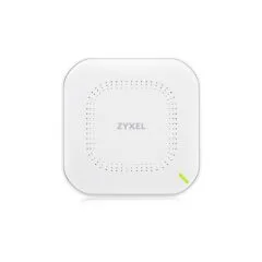 Zyxel WiFi 6 AX3000 Access Point - NWA50AX Pro - Cloud-managed, Wi-Fi 6