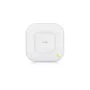 Zyxel WiFi 6 AX3000 Access Point - WAX630S - Dual-band 2.4/5 GHz, Internal Antennas, White, 2x Ethernet