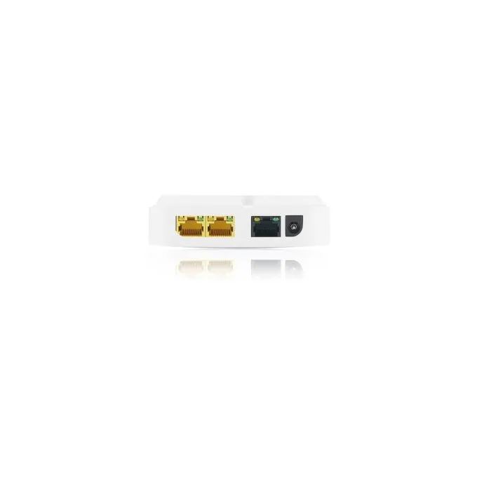 Zyxel WIFI5 AC1200 WAC500H - WAC500H - Indoor AP, 802.11ac — image 3