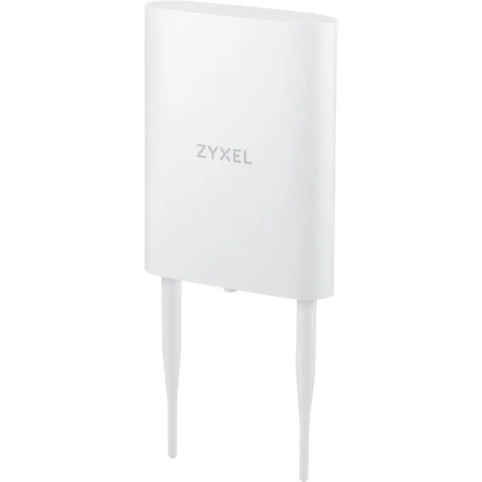 Zyxel WIFI6 AX1800 Outdoor NWA55AXE - NWA55AXE - Outdoor, Wi-Fi 6 — image 2