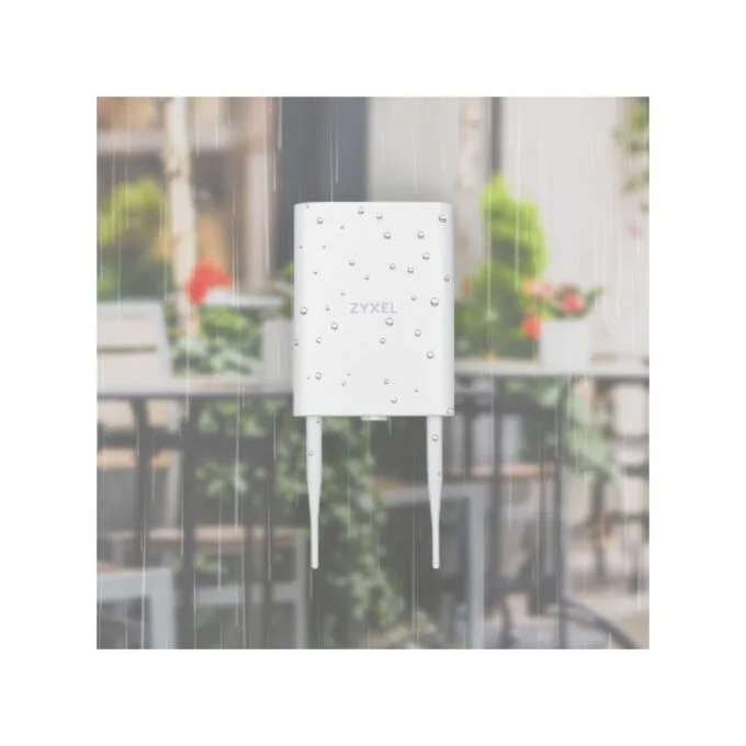 Zyxel WIFI6 AX1800 Outdoor NWA55AXE - NWA55AXE - Outdoor, Wi-Fi 6 — image 10