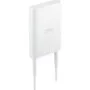 Zyxel WIFI6 AX1800 Outdoor NWA55AXE - NWA55AXE - Outdoor, Wi-Fi 6