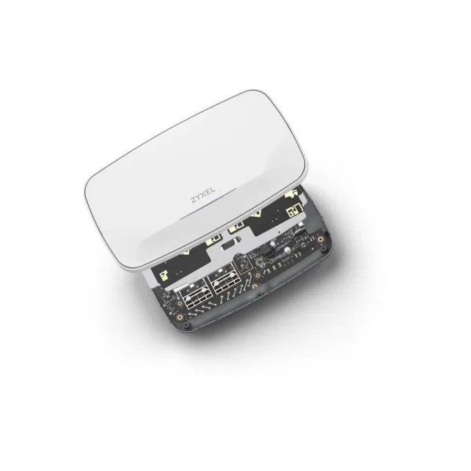 Zyxel WIFI7 AX3550 WBE660S - AX3550 - Wi-Fi 7 Outdoor AP — image 11