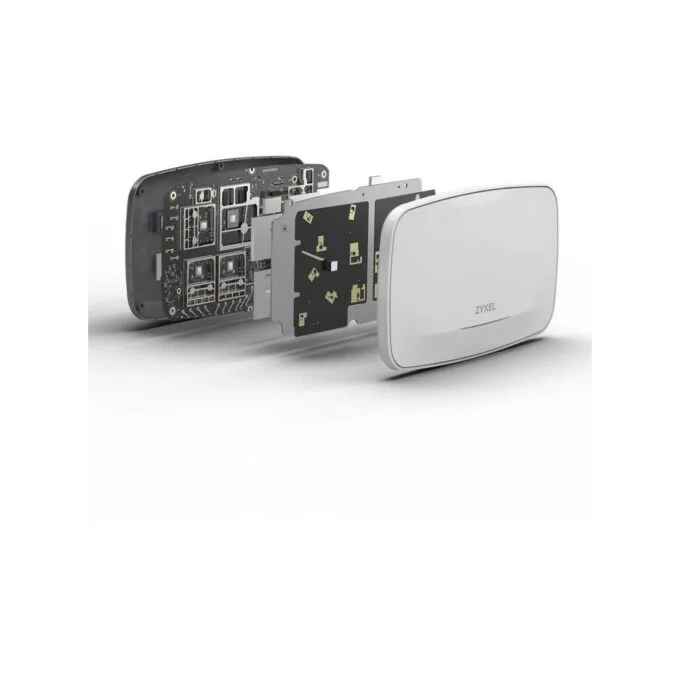 Zyxel WIFI7 AX3550 WBE660S - AX3550 - Wi-Fi 7 Outdoor AP — image 9