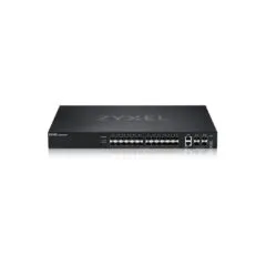 Zyxel XGS2220-30F - XGS2220-30F - 26+4P, Managed Rack-Mount