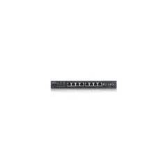 Zyxel - XMG1915-10E M - 8-Port Ethernet Switch