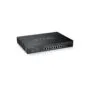 Zyxel XS1930-10-ZZ0101F - 8x 10G RJ45 + 2x SFP+ L3 Managed Rackmount Switch - Black