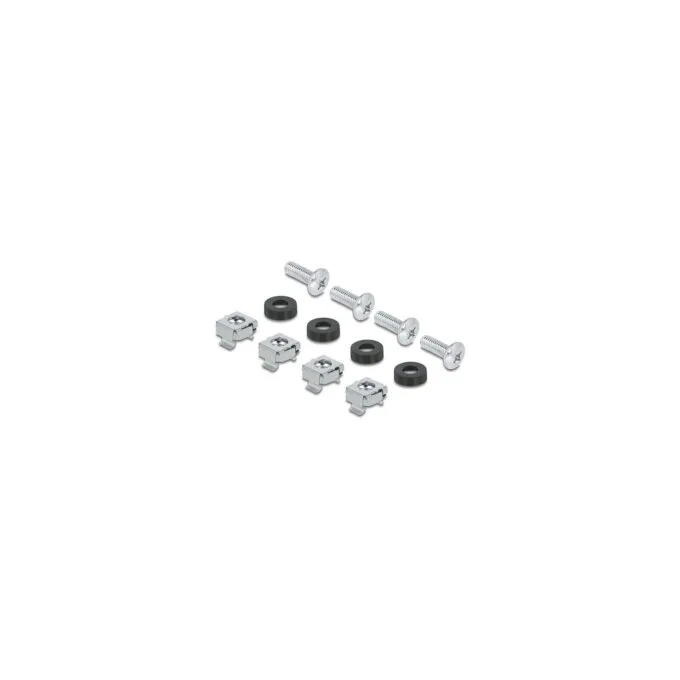 10? Schutzschalterleiste mit Abdeckung und Hutschiene 3 HE Metall grau — image 5