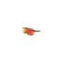 100percent Racetrap 3.0 - HiPER Lens Soft Tact Black