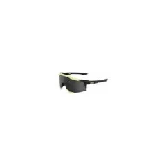 100percent Speedcraft - Mirror Lens Soft Tact Glow
