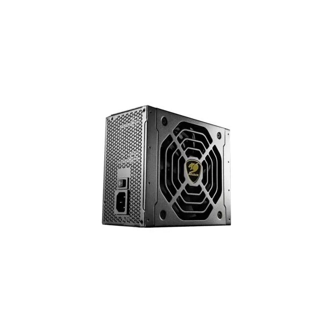 1050W COUGAR Netzteil GEX 1050W ATX3.0 80 Plus Gold Modular — image 3