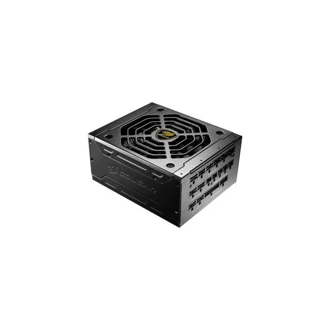 1050W COUGAR Netzteil GEX 1050W ATX3.0 80 Plus Gold Modular — image 7