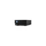 10TB LACIE 1big Dock Thunderbolt 3 + USB 3.1 8.9cm 3.5Zoll fuer MAC & PC - grau