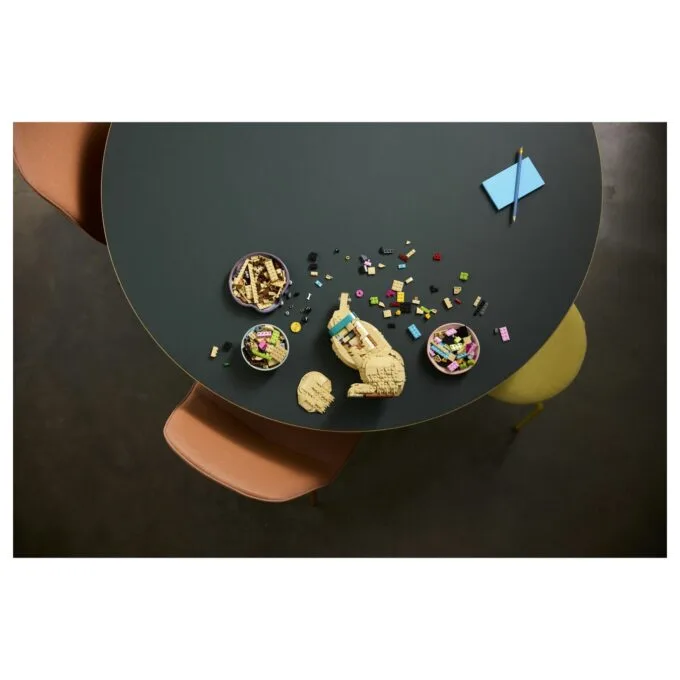 11384 Icons Golden Retriever Welpe — image 18