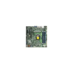 1200 S Supermicro MBD-X12STL-F-B