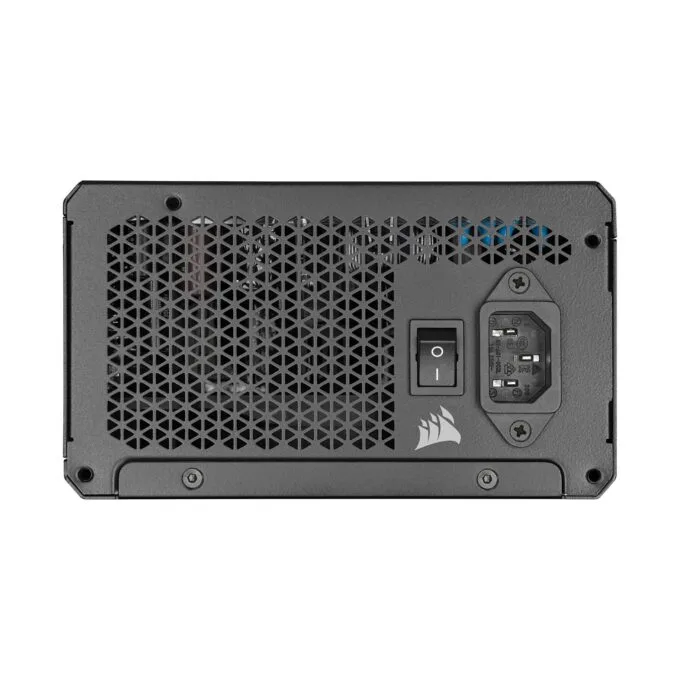 1200W Corsair RM1200X SHIFT CP-9020254-EU — image 2