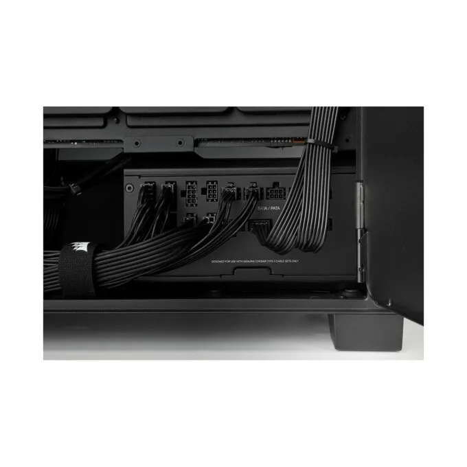 1200W Corsair RM1200X SHIFT CP-9020254-EU — image 11
