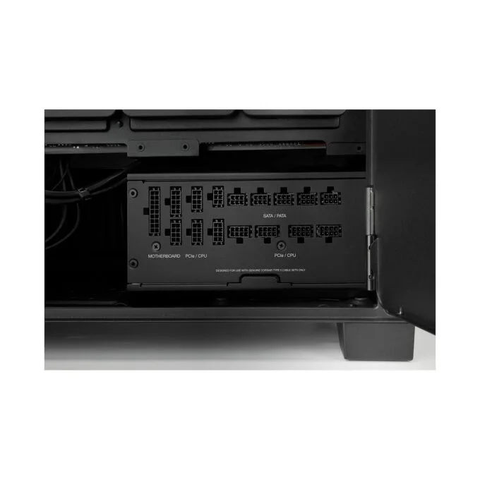 1200W Corsair RM1200X SHIFT CP-9020254-EU — image 12