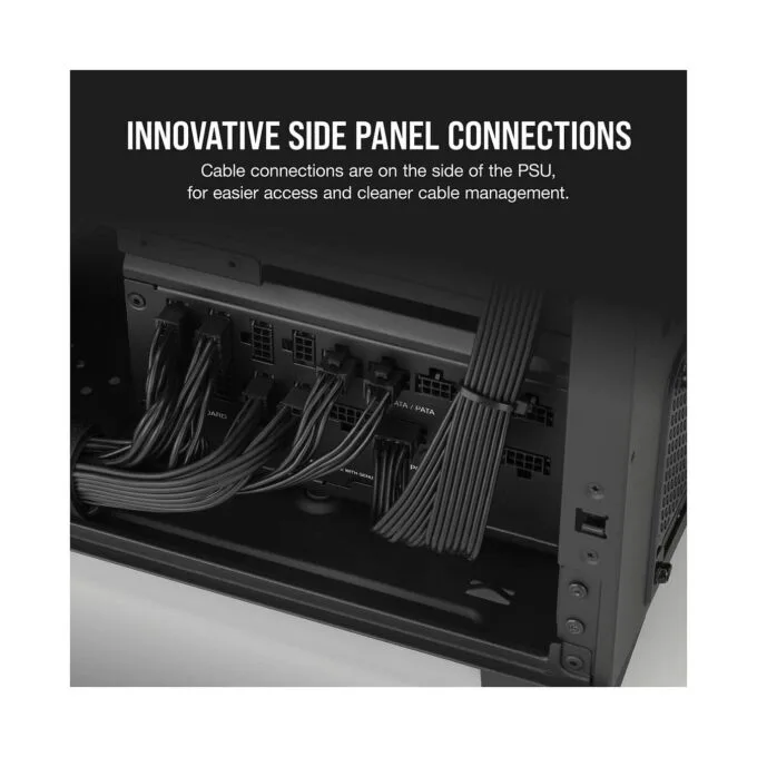 1200W Corsair RM1200X SHIFT CP-9020254-EU — image 14