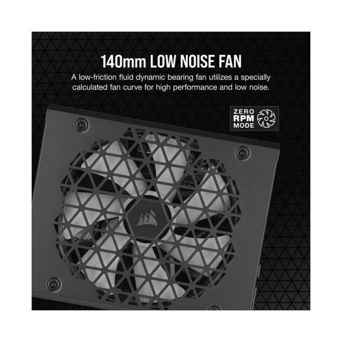 1200W Corsair RM1200X SHIFT CP-9020254-EU — image 16