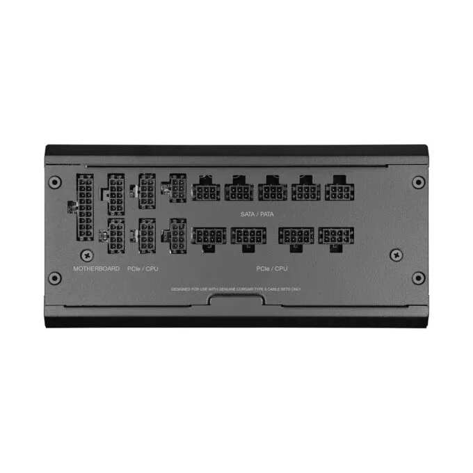 1200W Corsair RM1200X SHIFT CP-9020254-EU — image 4