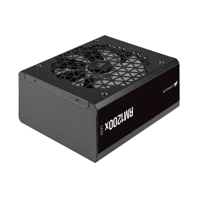 1200W Corsair RM1200X SHIFT CP-9020254-EU — image 5
