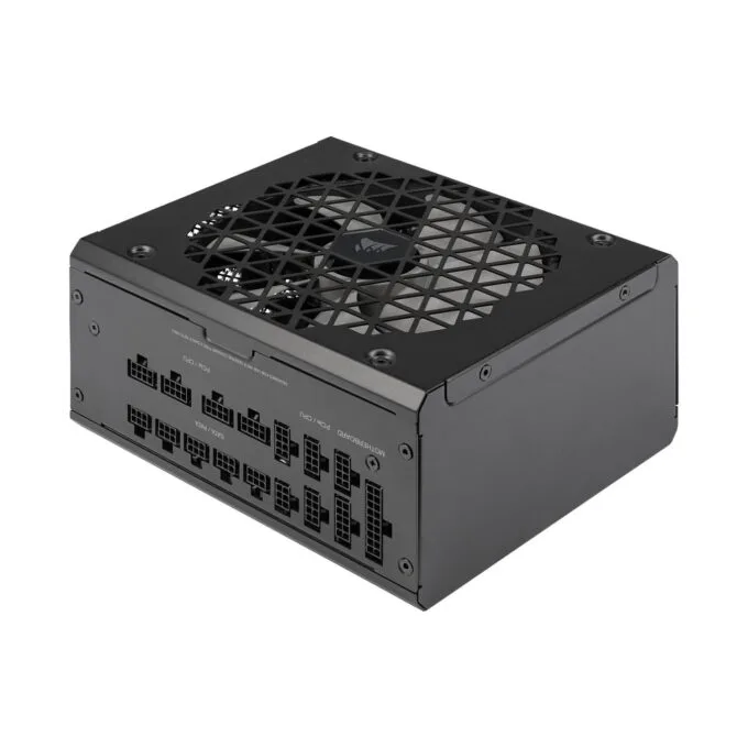 1200W Corsair RM1200X SHIFT CP-9020254-EU — image 6
