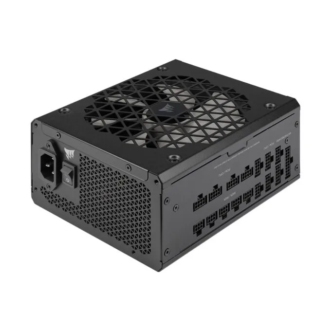 1200W Corsair RM1200X SHIFT CP-9020254-EU — image 7
