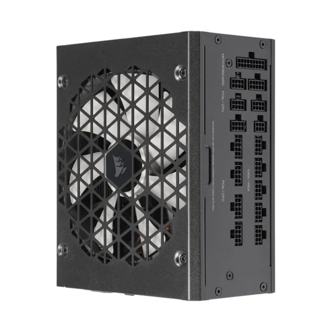 1200W Corsair RM1200X SHIFT CP-9020254-EU — image 8