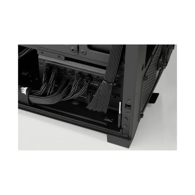 1200W Corsair RM1200X SHIFT CP-9020254-EU — image 9