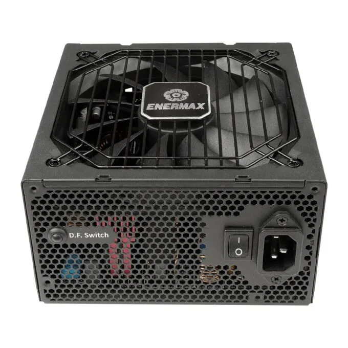 1200W Enermax Power Supply Platimax2 80+ Platinum ATX 3.1 — image 7
