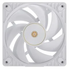 120mm ASUS ProArt PF120 Gehäuselüfter weiß, PWM